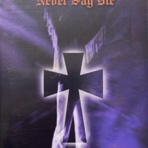 Black Sabbath: Never Say Die DVD